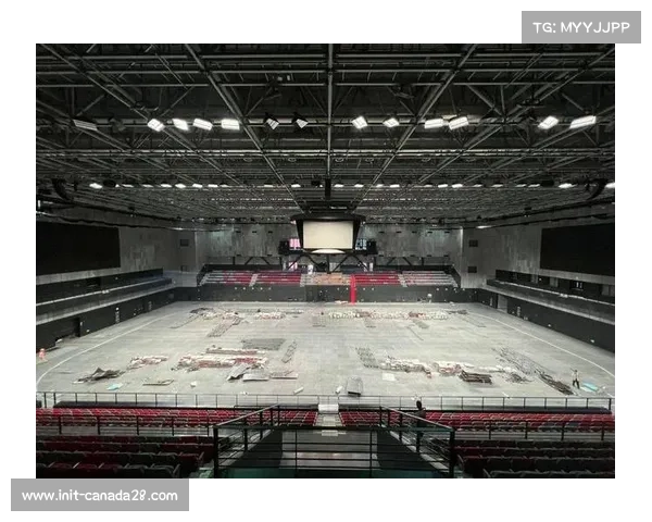 北京首钢园改造与WTT中国大满贯场馆设计奖展现城市体育文化新风貌