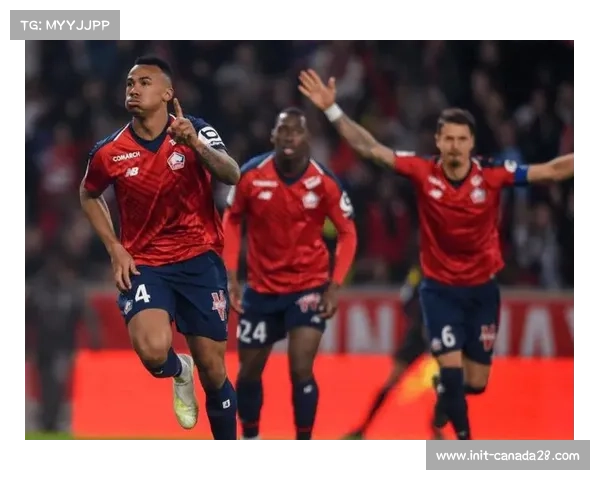 里尔凭费利克斯-科雷亚进球战胜昂热 升至法甲第四