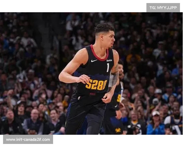 波特36分空砍难掩失望，篮网五连败处境艰难