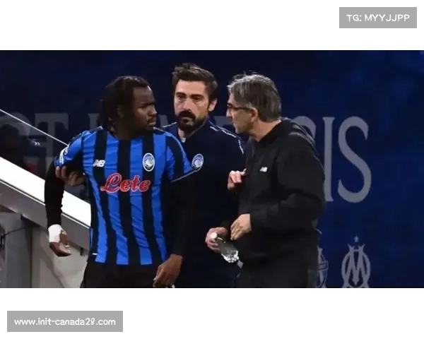 马竞冬窗豪掷7500万锁定亚特兰大核心，卢克曼转会引关注